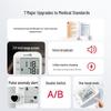 Yuwell YE670CR Rechargeable Voice Blood Pressure Monitor