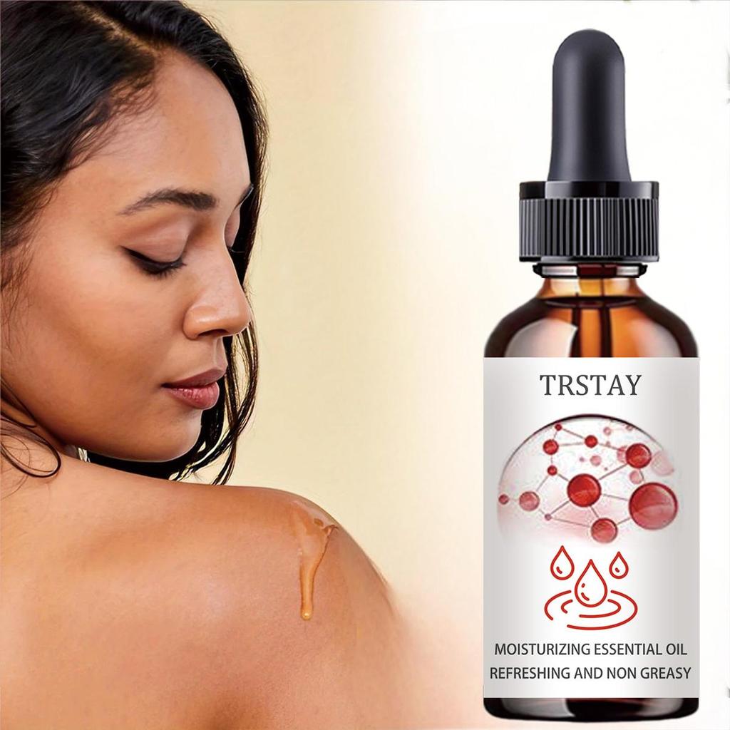 Repair Eye Cream, Care Eyes, Brighten and Tighten Damaged Skin Essence, Moisturizing and Nourishing Eye Independent Liquid