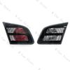 For Changan Alsvin Sedan 2009 2010 2011 2012  Rear Bumper Tail Light Warning Brake Lamp Turn Signal  Lamp Car Accessories