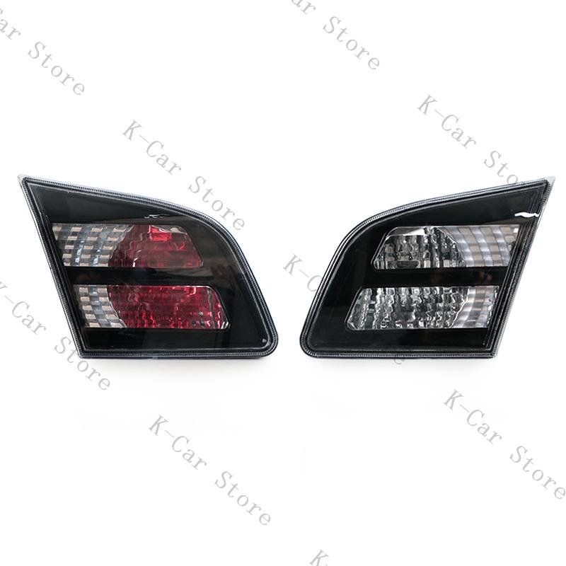 For Changan Alsvin Sedan 2009 2010 2011 2012  Rear Bumper Tail Light Warning Brake Lamp Turn Signal  Lamp Car Accessories