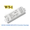 WT1 RT1/2 TW1/2 Skydance DC12V-36V LED Dimmer Controller 2CH Smart 2.4G RF Wireless Remote Dimming Switch WW CW CCT Controller