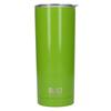 Built Vacuum Insulated Tumbler - Stalowy Kubek Termiczny Z Izolacją Próżniową 600 Ml (green)