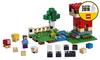 LEGO Minecraft Riesige Schafwollfarm 21153