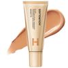 Hourglass Illusion Luminous Glow Foundation Spf 30 1.1 Oz 35 Ml 16 Medium  Warm Golden