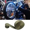 Car Motorcycle Exhaust Wrap Pipe Header Heat Insulation Roll Tape Turbos Heat Exhaust Thermal Wrap Tape