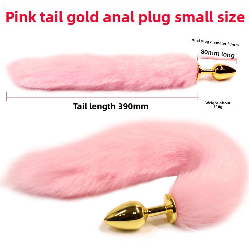 Anal Plug Butt Plug Anal Toys Dilator Stimulator for Women Men Flirting Masturbation Sex Adult Toys 18+ Sex Toi for Man