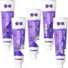 Cenban Eucalyptus Plant Clear Toothpaste 5-Pack Set