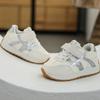 Children's Breathable Sports Shoes Girls' Lightweight Running Shoes Boys' Fashionable Forrest Gump Shoes Comfortable Casual Shoes