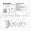 Resettable Wired Fire Alarm Emergency Call Point Button