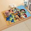Toy Story Adventure for Living Room rug, Bedroom, Study Room, Hallway Decoration, Perfect for Home Decoration or Holiday Gifts