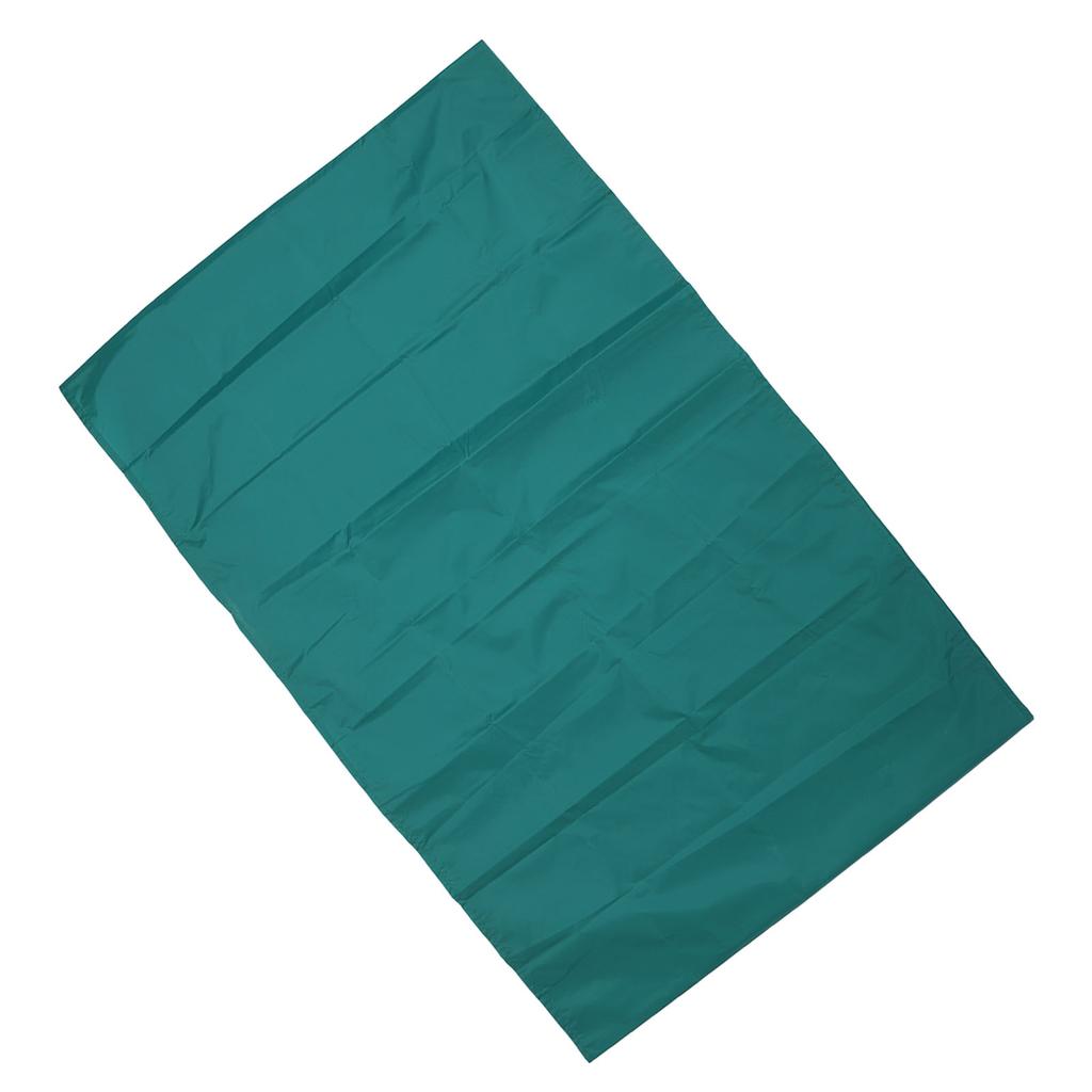 Patient Slide Sheet Reusable Washable Nylon Fabric Hospital Bed Sheets for Moving Patients