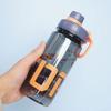 Capacity Portable Fitness Direct Drinking Cup Drinking Bottle Sports Water Cup Water Bottle Kettle