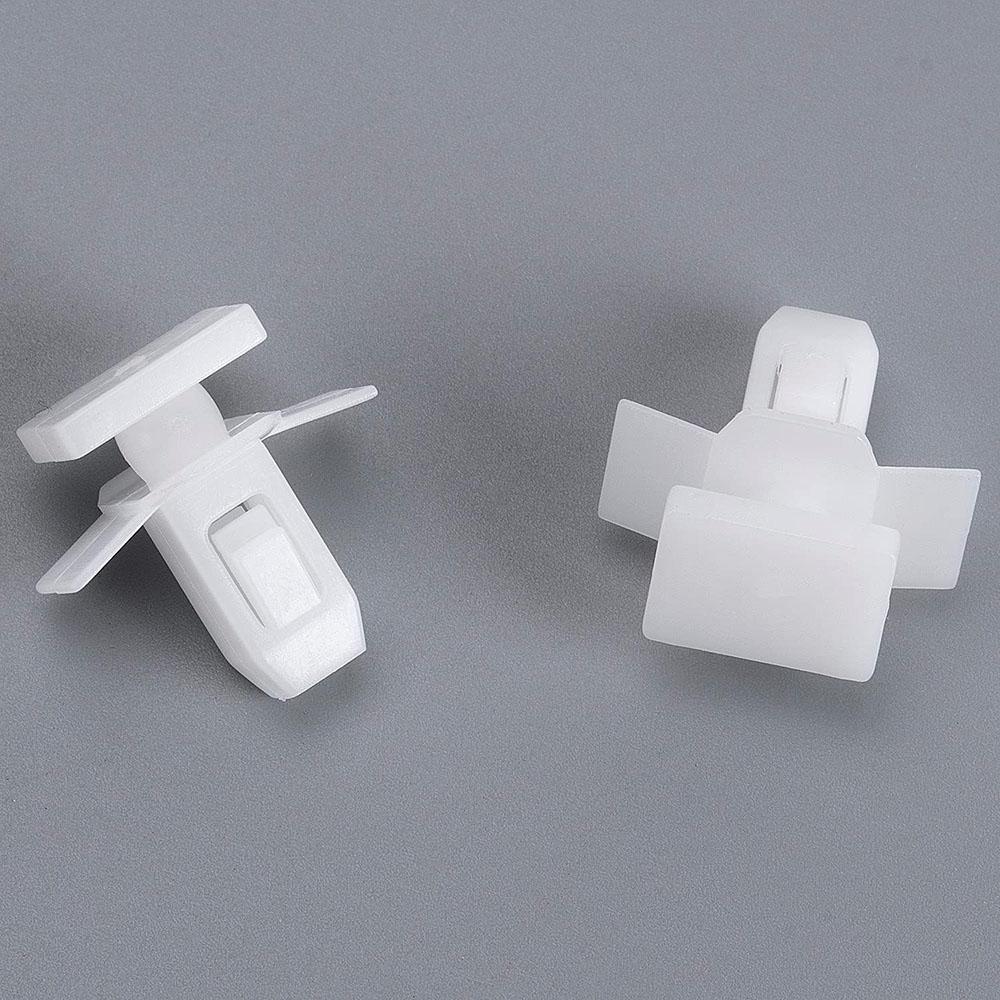 20Pcs Front Bumper Mounting Clips Retainer For 98-05 Subaru Forester 57160FC010