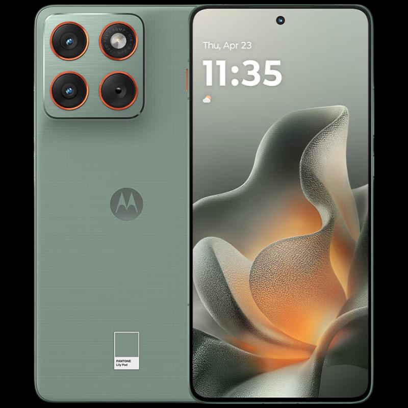 

Смартфон moto X70 Air 5G (версія CN)
