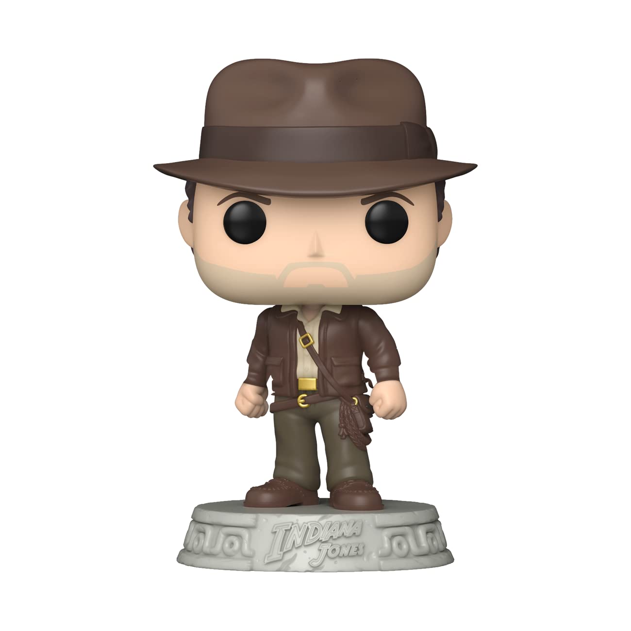 

Funko Pop! Movie Funko Pop Indiana Jones with Jacket Figure