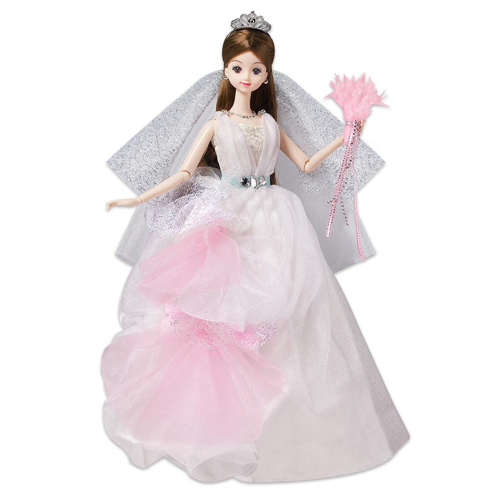 [Mimi World Official] Wedding Day Mimi, Popular Korean Character Toys