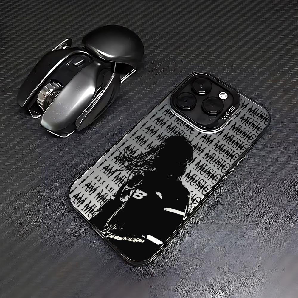 

Rapper Playbois CartiS Hot Phone Case For Samsung Galaxy A17 A07 A16 A35 A55 A25 A15 A56 A54 A36 A34 A24 A26 4G 5G Matte Cover Samsung A07 5G