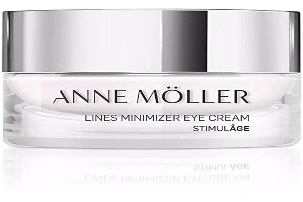 STIMULÂGE lines minimizer eye cream 15 ml