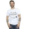 HARRY POTTER Mens Wizard In Training T-Shirt