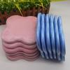 Thickened Anti-slip Flat Support Pad Home Knee and Joint Protection Pad EVA Yoga Knee Pad