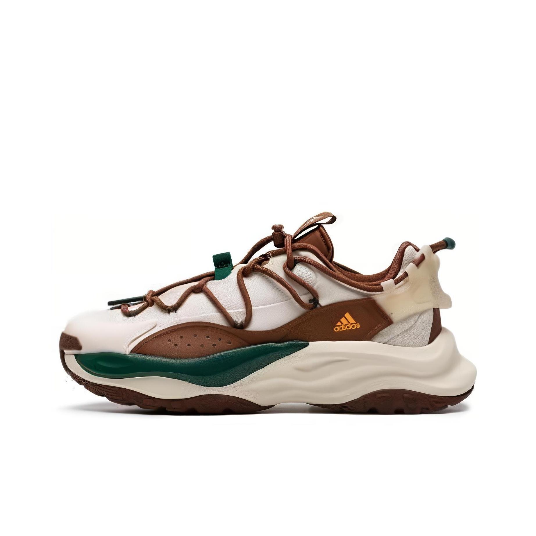 

кроссовки adidas Maxxwavy Running shoes Unisex IF6480
