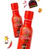 Samyang Extreme Buldak Hot Chicken Flavor Sauce Korean Super Spicy Sauce 200g 1ea/2ea