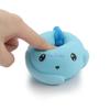 2017 Jumbo Kawaii Squishy Whale Super Slow Rising 10cm Dinosaur Cartoon Kids Toy Doll Bread Cake