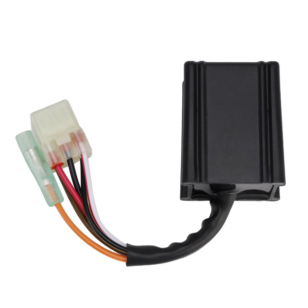 CDI Ignition System Unit Box Fit for Yamaha VK540 2017-2018 8AU-85540-00