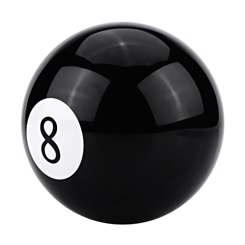 Universal Acrylic Car Auto Gear Stick Shift Shifter Lever Knob Head Style 1