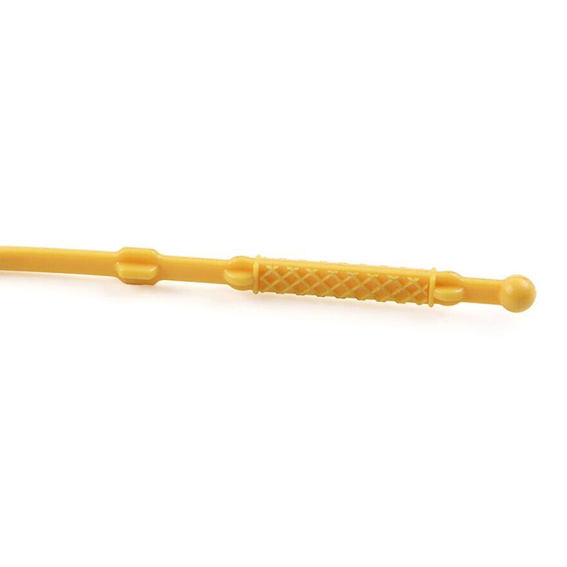 Engine Oil Fluid Level Dipstick Fit for Renault Clio MK3 Clio Grandtour Grand Modus 8200355344