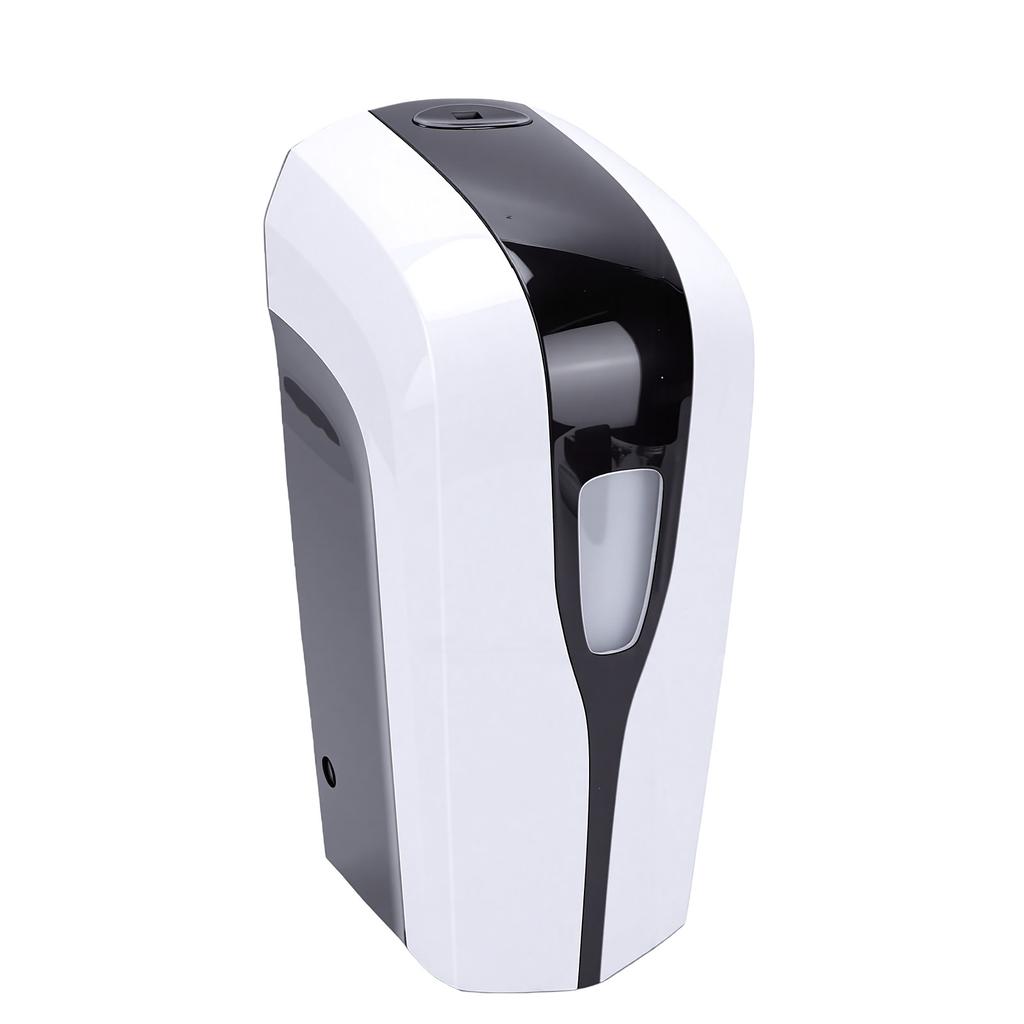 Automatic Soap Dispenser Touchless Liquid Soap Dispenser 1000ml Wall Mounted Adjustable Liquid Volume for Hotel School