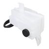 Coolant Reservoir Bottle Tank with Cap NI3014124 Engine Coolant Recovery Tank for Rogue Krom SL SV Select S
