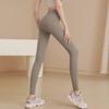 YOUYOU High-Waist Butt-Lifting Tummy Control Yoga Leggings J22006BY