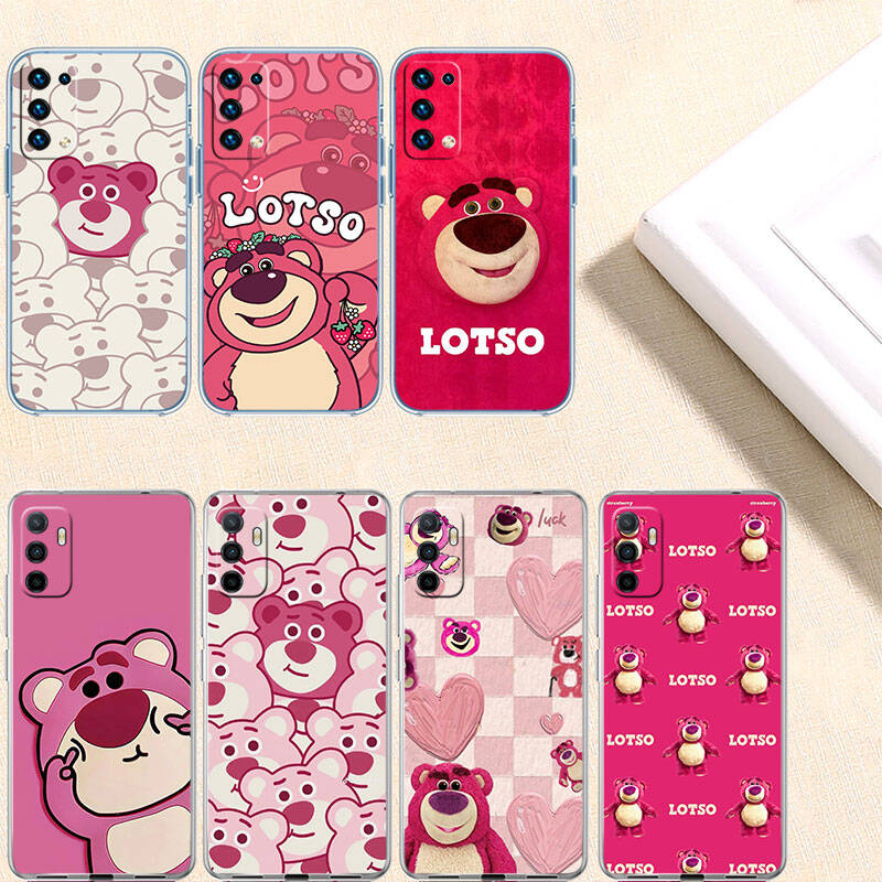 RT14 Lotsos Case for Motorola E7 G6 G7 G8 G9 Plus Power Play G10 G20 G04 E30 E40 E22 E20 E13 E15 G22 G23 G05 G75 G35 G55