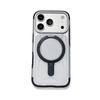 Kirin bracket applies to iPhone17Promax mobile phone case Apple 16Pro skin matte 15Pro protective case
