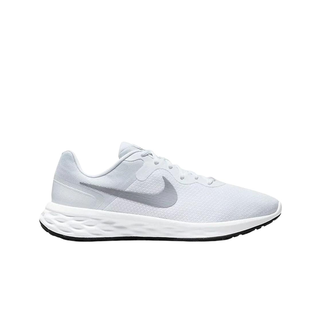 

Мужские кроссовки Nike Revolution 6 Next Nature White Pure Platinum DC3728-100