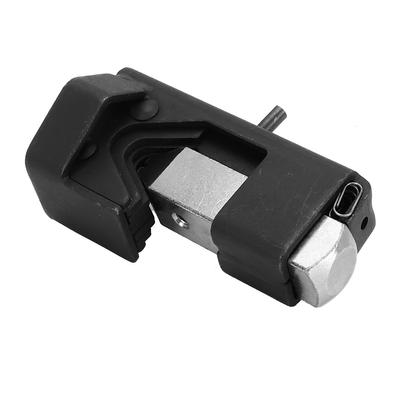 Car Heavy Duty Hammer Type Spring Loaded Cable Lug Crimping Tool AWG 6 To 3 0