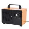 O3 Generator Deodorizer for 2500-4500 Square Feet Space O3 Machine with 60min Timer for Car Home