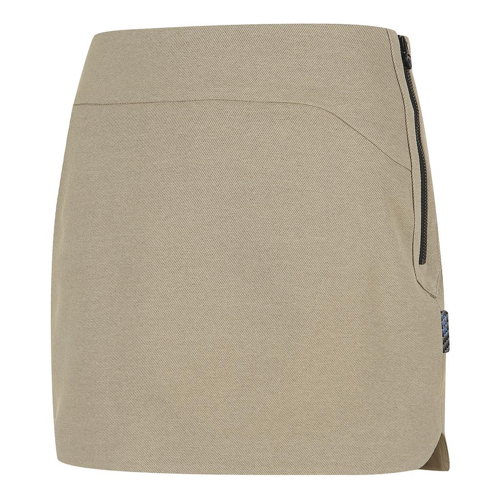 TAYLORMADE APPAREL Women'S Hot Melting A-Line Culottes T8031Co5191-509