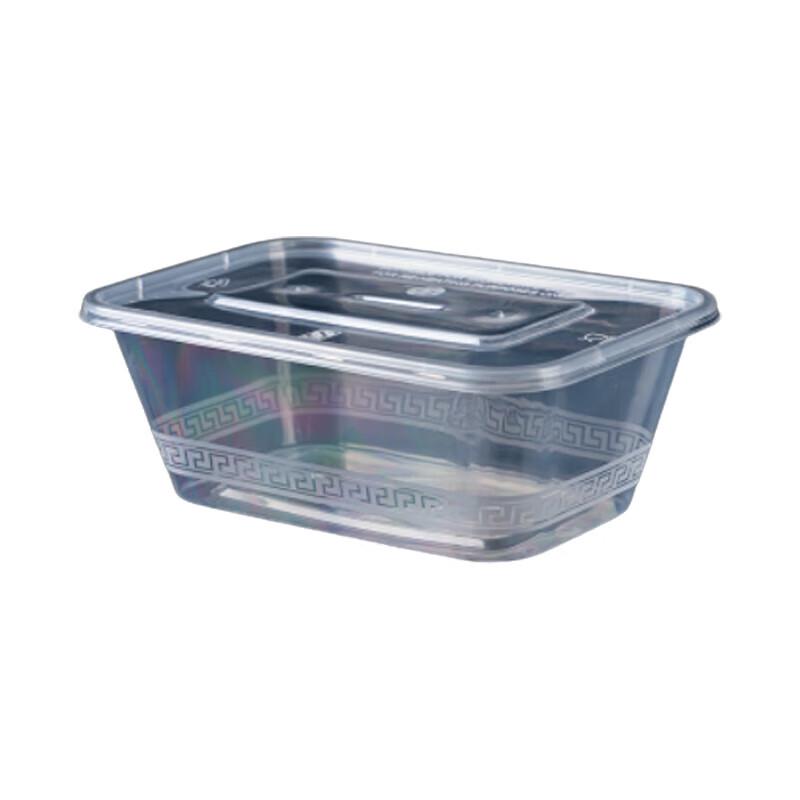 Ronghe Disposable Food Container