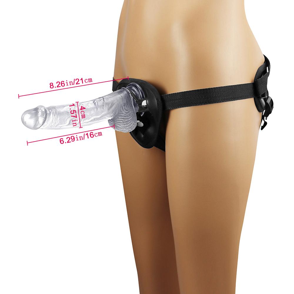 31cm Realistic Huge Dildo for Woman Penis Strap-on Vagina Sex Toys for Adults 18+ Lesbian