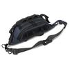 Bolsa de Cintura Esportiva Masculina Multifuncional Bolsa Transversal Bolsa de Peito