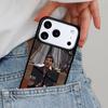 Tony Montana Scarface Phone Case for iPhone 17ProMax 12 13 14 15 16e 17 Pro Max Plus Air Cover