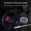 Jin Li Shuo Rubber Coated Barbell Weight Plate