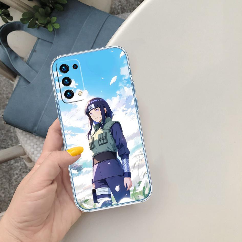 

LO66 Naruto Hyuuga Hinata Case for Motorola E13 E15 E20 E22 E22I E22S E30 E32 E40 E7 E7I G Plus Power Play Stylus G22 G14 Motorola Moto E22i