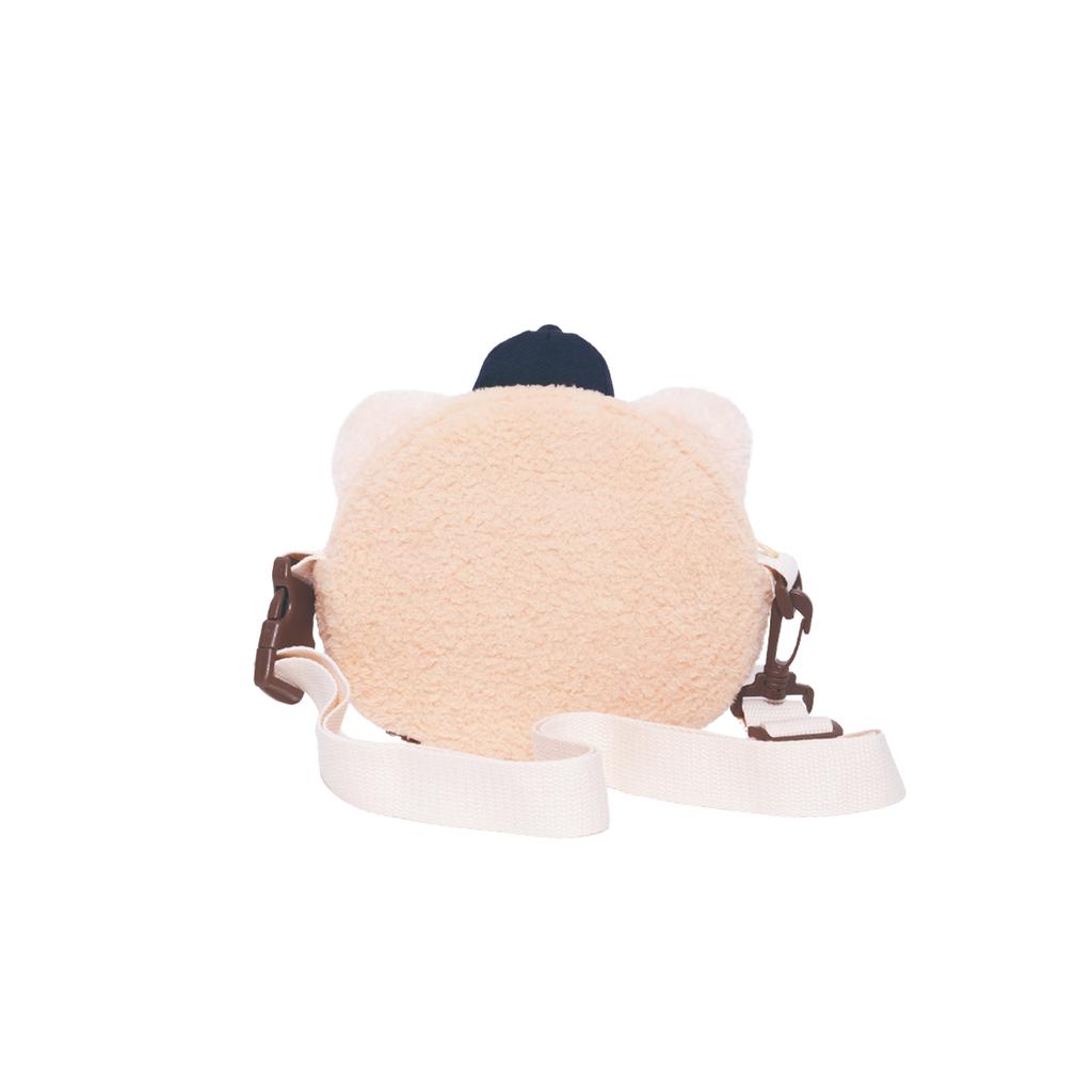 Lessey & Friends x KBO The Strongest Lessey Victory Fairy Crossbody Bag Hanwha Eagles