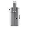 Jvc Ra-E315G Portable Radio FM Bluetooth 2W Mains/Battery Gray