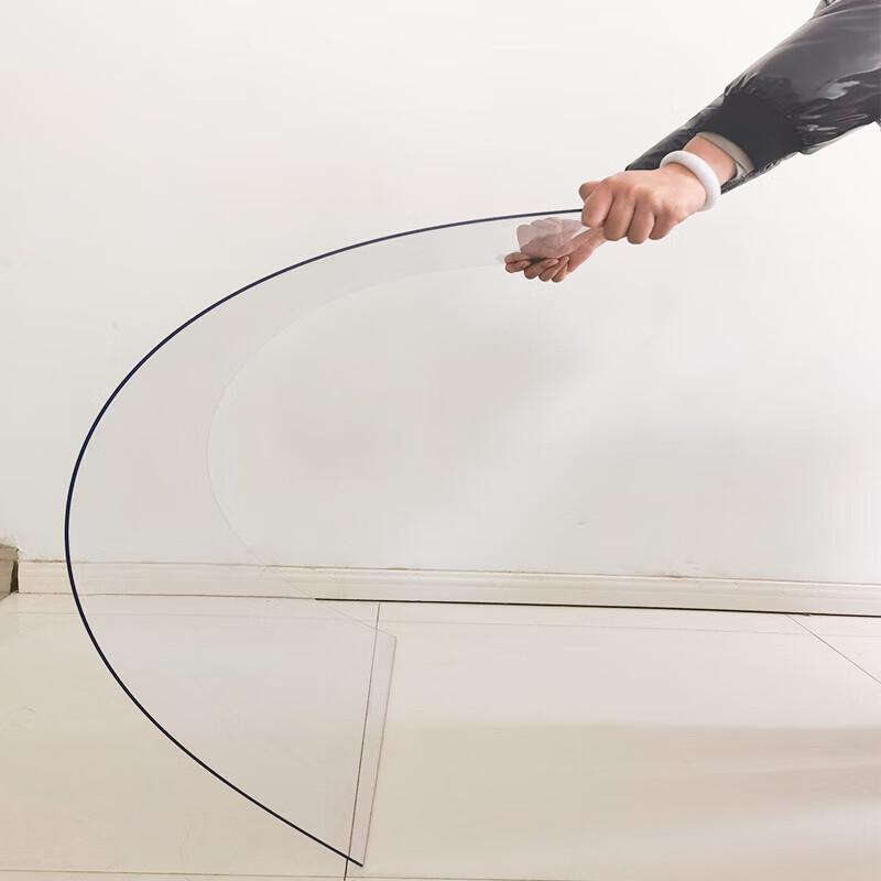 PC Sunlight Rain Canopy Panel