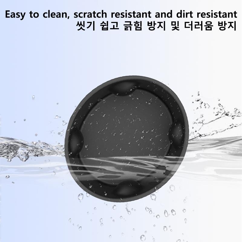 3rd Row Seat Side Cup Holder Pad Suitable for Tesla Model Y L 6 Seater 2026 Silicone Bottle Case Organizer Accessories Bin