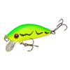 1PCS Minnow Fishing Lure 50mm 4.2g Hard Bait Jig Bait Carp Striped Bass Fishing Tackle Fishing Lure Carp Bait